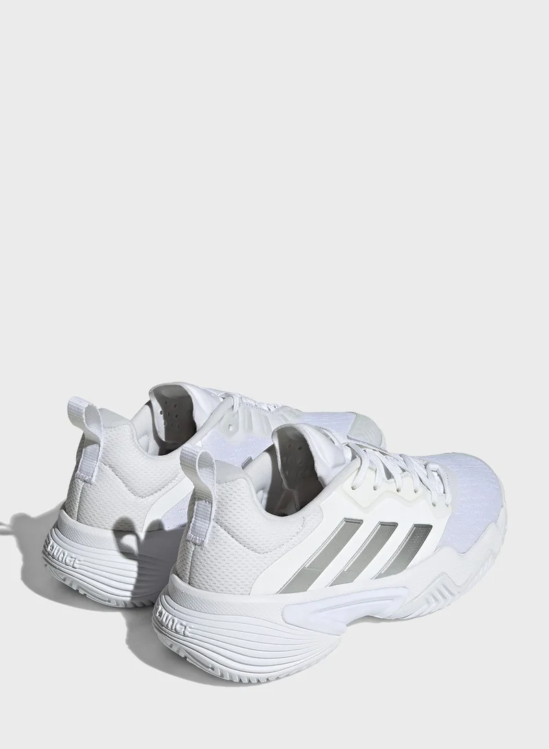 Adidas Barricade Shoes