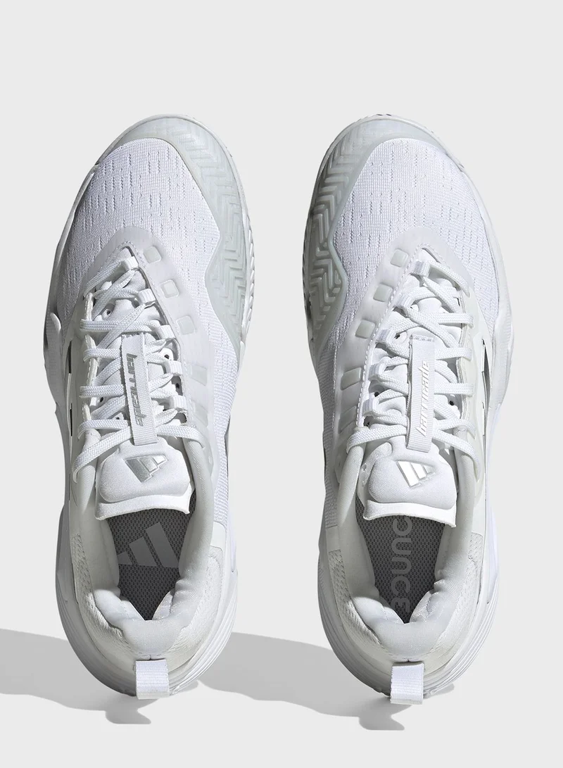 Adidas Barricade Shoes