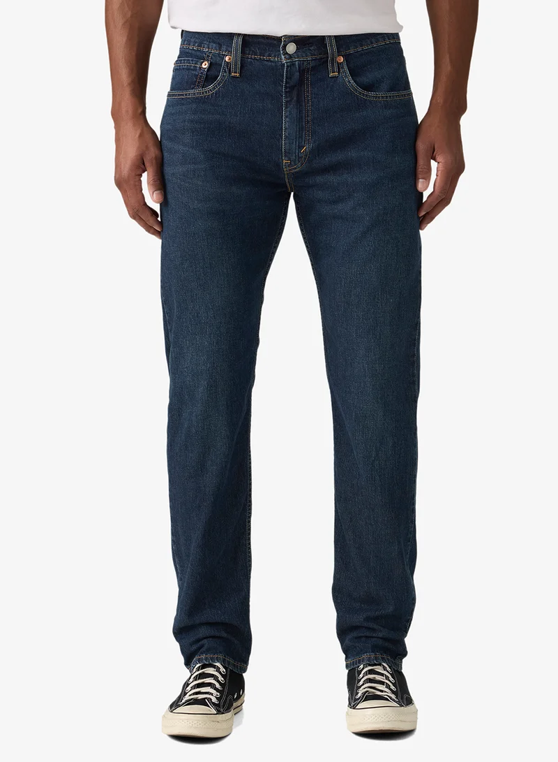 Levi's Casual Taper Slim Fit Jeans