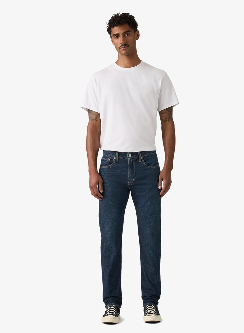 Levi's  Casual Taper Slim Fit Jeans for Men | Best Price UAE