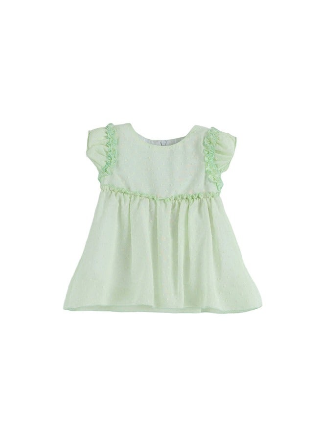 Junior Baby Girls Dress