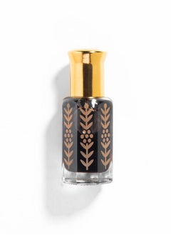 Generic Original Black Musk Tola 12 ml 