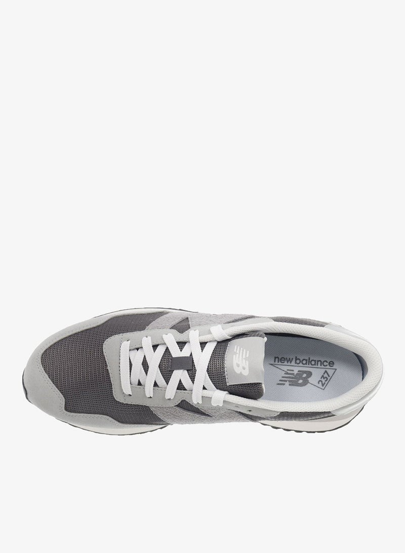 New Balance 237 Sneakers - Image 4
