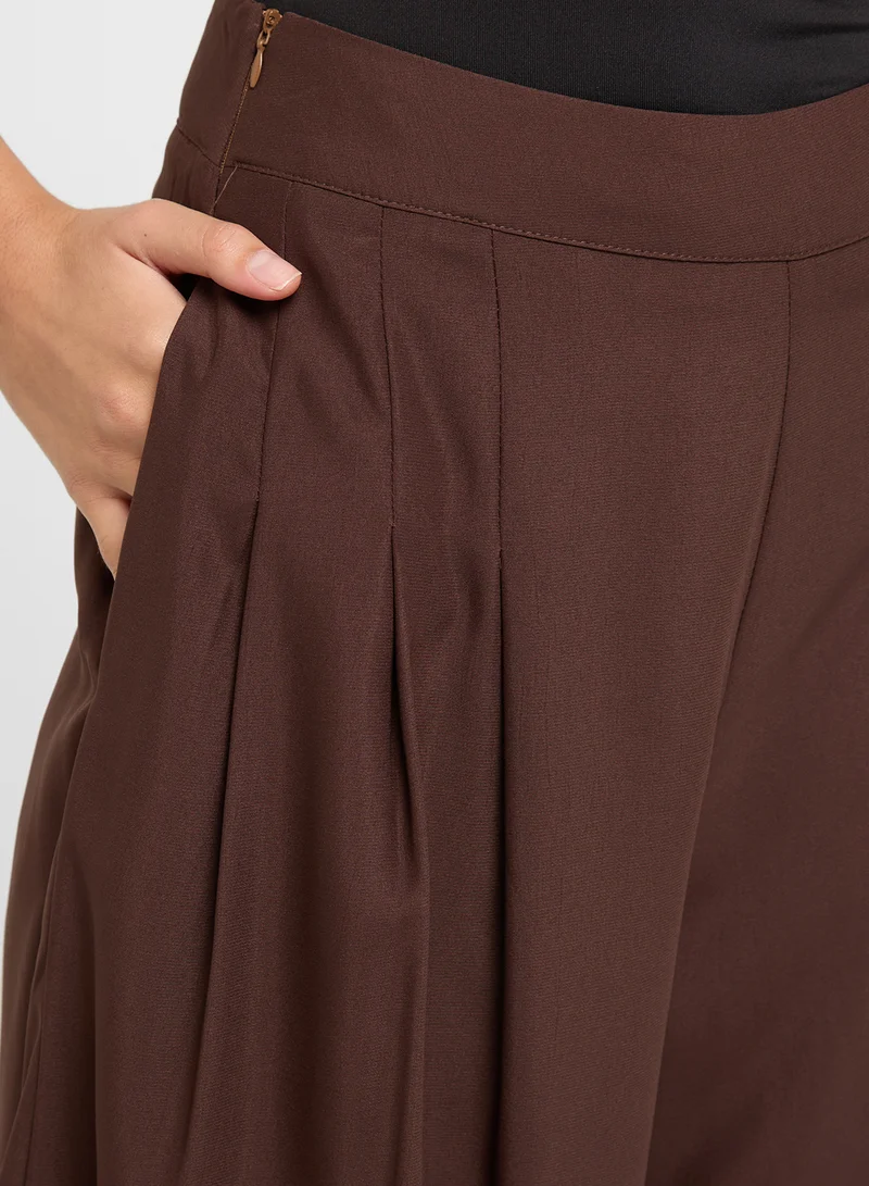 ELLA Flared Pants