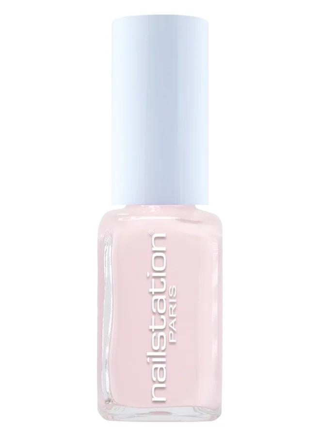 Nailstation Nail Polish Glossy bikini