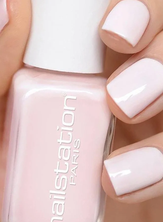 Nailstation Nail Polish Glossy bikini
