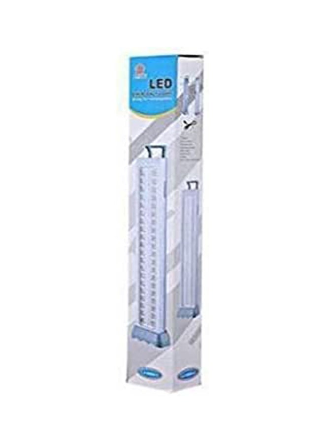 Lsjy Emergency 2 LED 2 Levels Spotlight White