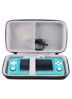 JINMEI JINMEI Hard EVA Carrying Case Compatible with X7 Plus Handheld Game Console/RG505/RG552 Retro Game Console storage Case.  - Image 1