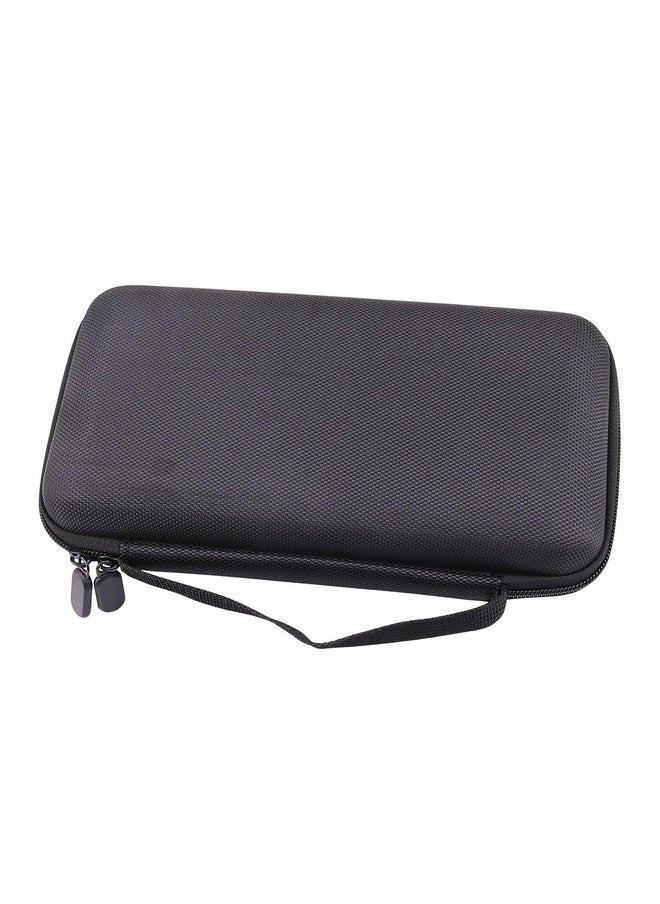 JINMEI - JINMEI Hard EVA Carrying Case Compatible with X7 Plus Handheld Game Console/RG505/RG552 Retro Game Console storage Case. - Image 1