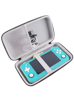 JINMEI JINMEI Hard EVA Carrying Case Compatible with X7 Plus Handheld Game Console/RG505/RG552 Retro Game Console storage Case.  - Image 5