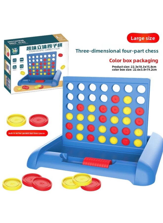 لعبة الشطرنج العلمية والتعليمية للأطفال من ون بيس، شحن مجاني، لعبة لوحية تفاعلية عائلية لتدريب التركيز، مناسبة للأولاد والبنات