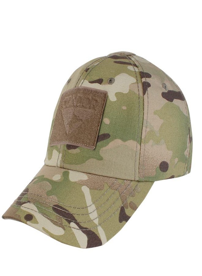 Condor Outdoor Condor Tactical Cap, Multicam - Image 1