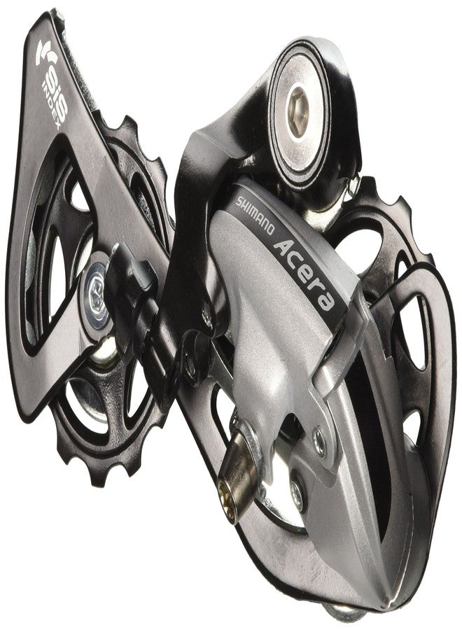 شيمانو مُبدِّل السرعات الخلفي للدراجات الجبلية Shimano Acera RD-360 - Image 2
