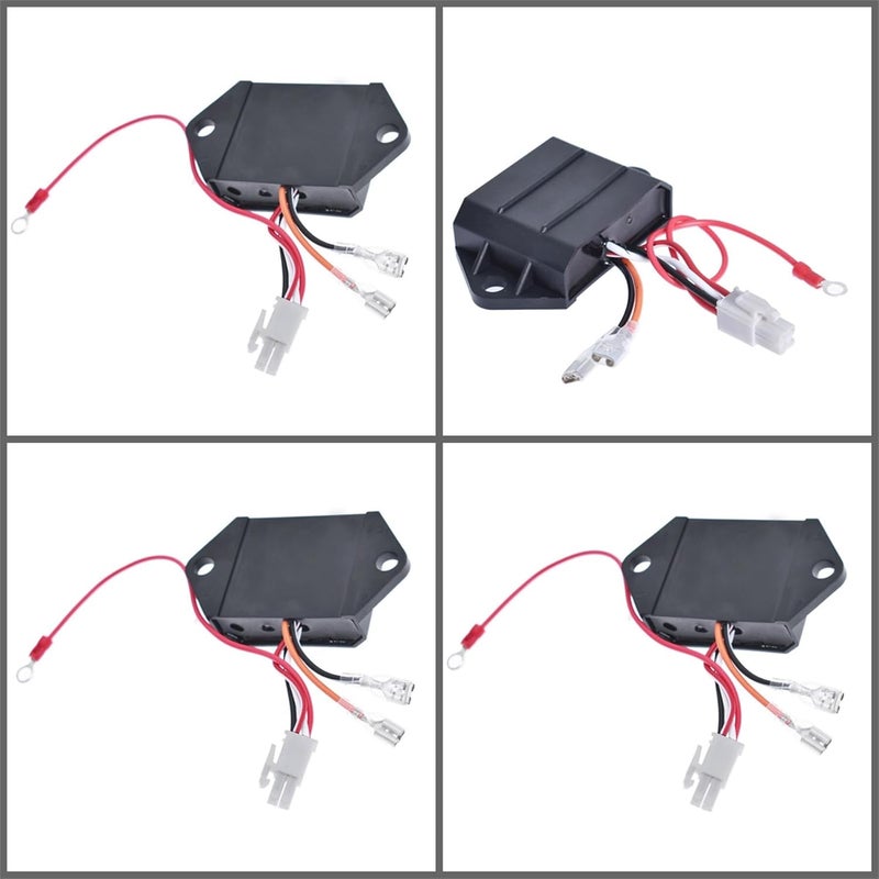 marddpair AC CDI Ignitor for EZGO Golf Cart - Image 2