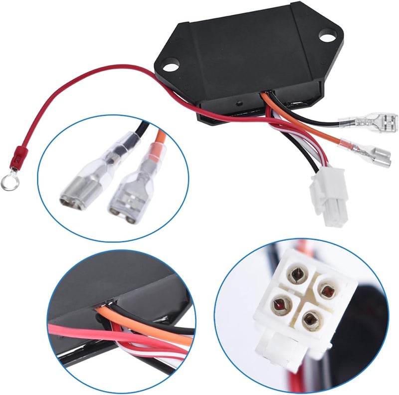 marddpair AC CDI Ignitor for EZGO Golf Cart - Image 4
