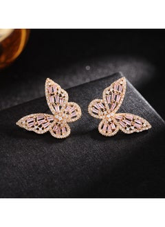 pink/Gold