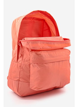 JANSPORT Unisex Mono Superbreak Crabapple Backpack 37 L x 46 H x 9 W cm, Dark Peach  - Image 3