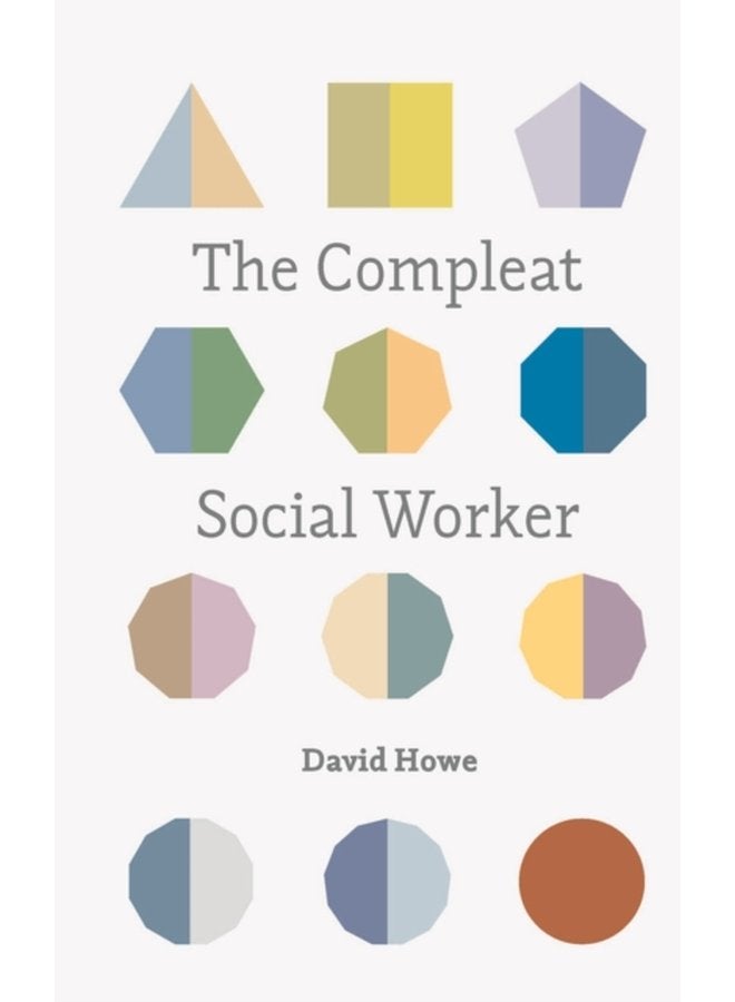The Compleat Social Worker - Paperback