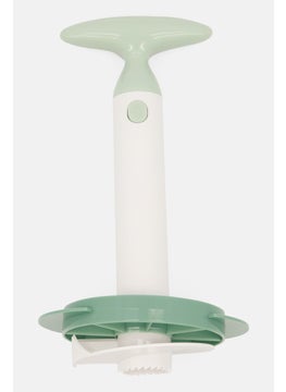 COOK WITH COLOR Pineapple Slicer And Wedger Green  - Image 4