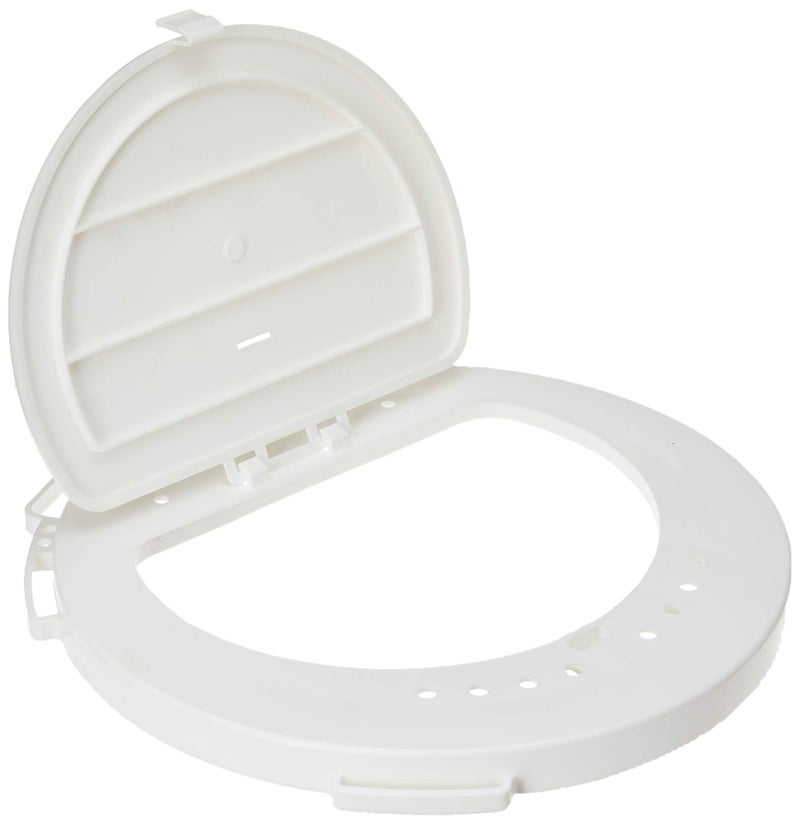Marine Metal LB-11 Bubbles Top Combo Bait Storage - Image 1