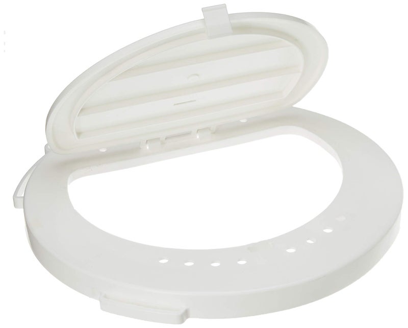 Marine Metal LB-11 Bubbles Top Combo Bait Storage - Image 3
