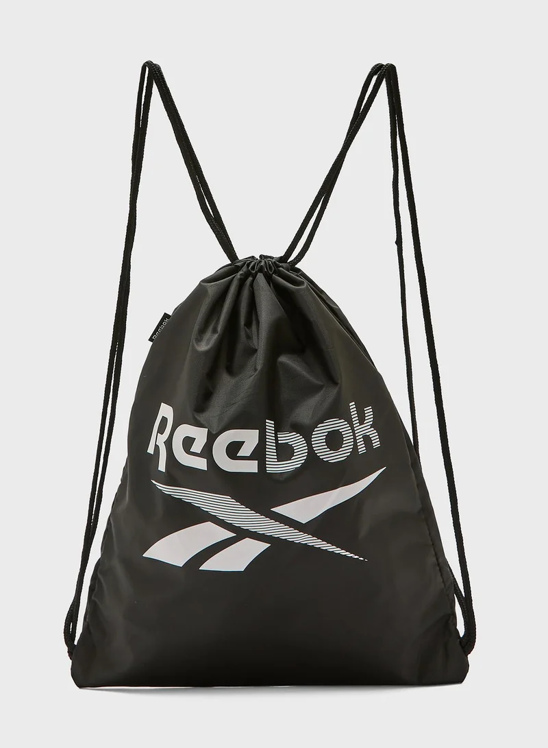 Reebok Training Essential Gymsack