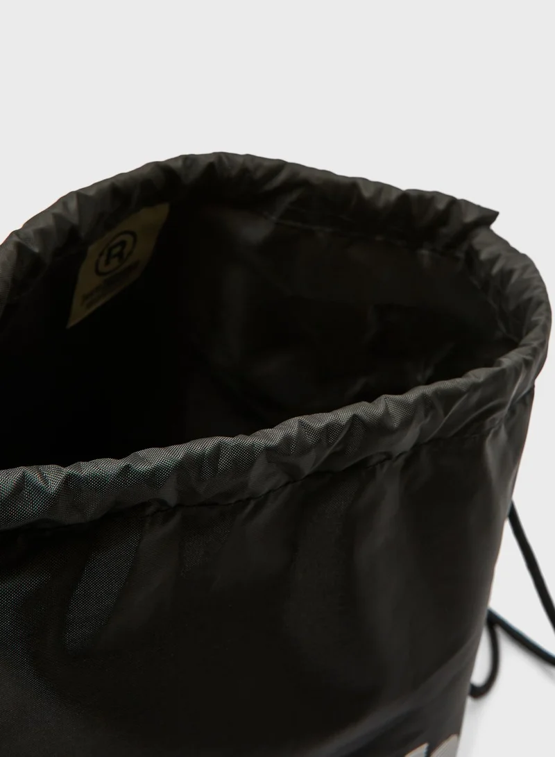 Reebok Training Essential Gymsack