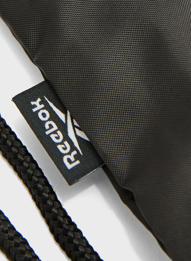 Reebok Training Essential Gymsack