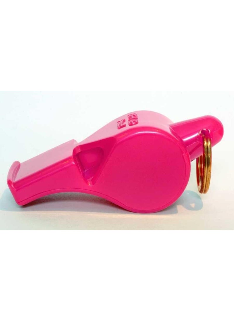 FOX40 Fox 40 Pearl with lanyard PINK  - Image 4