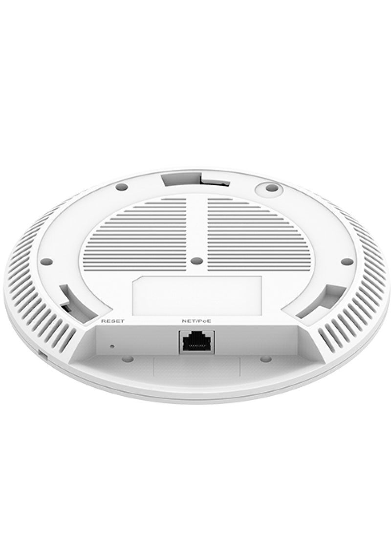 Grandstream Grandstream GWN7660E - High-performance 3 Gigabit access point with wide coverage and smart security and management technologies  - Image 2