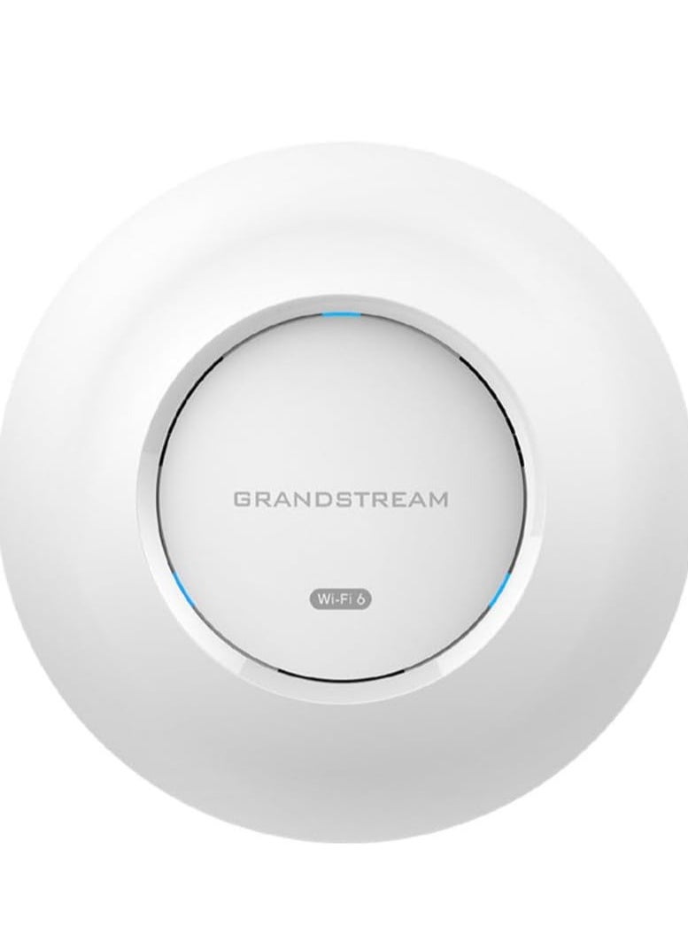 Grandstream Grandstream GWN7660E - High-performance 3 Gigabit access point with wide coverage and smart security and management technologies  - Image 4