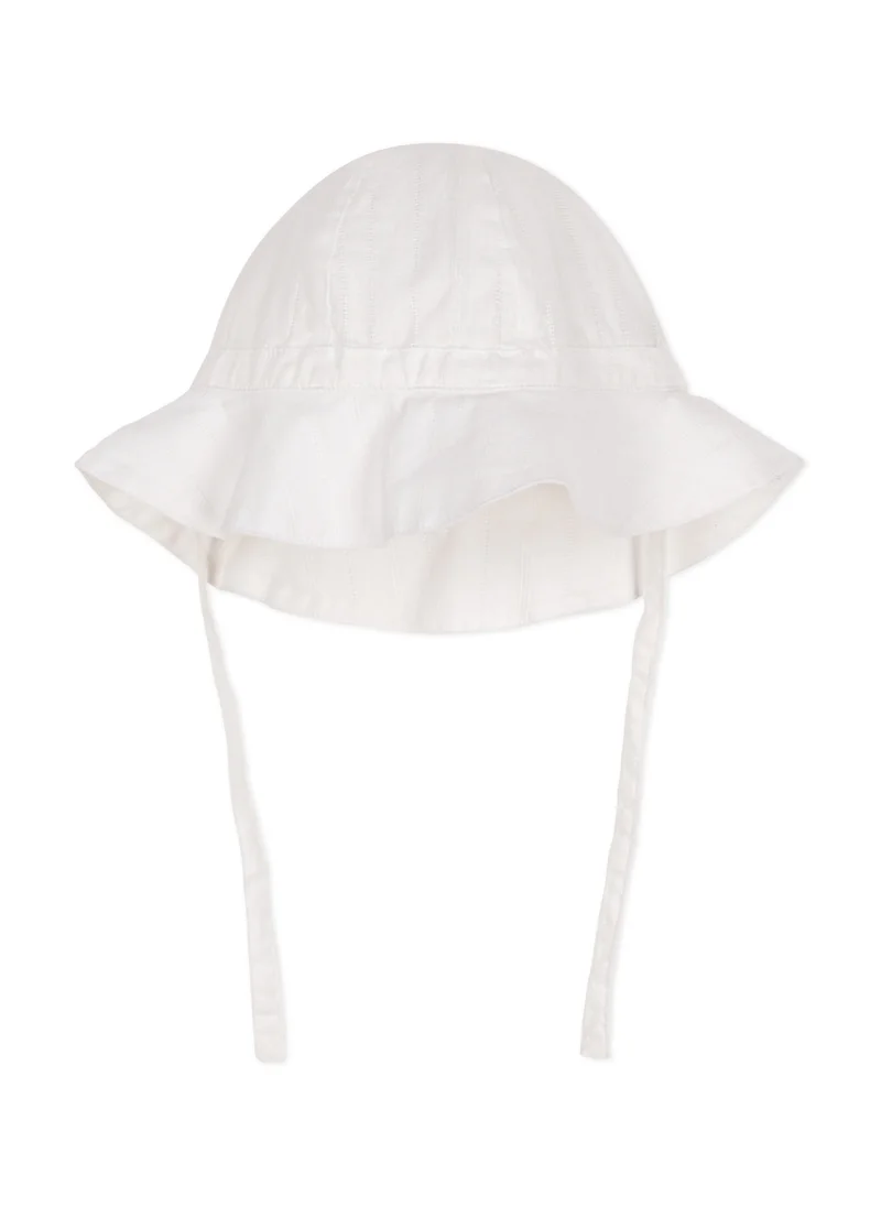 بيتي باتو Babies' Floppy Sun Hat