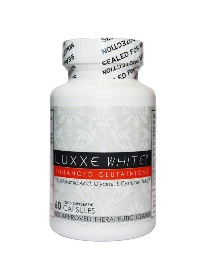 Luxxe White - Image 1