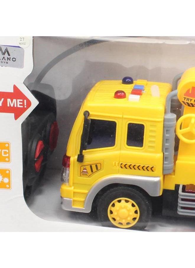 OKO R/C Engineering Series City Service Vehicle  - Image 2