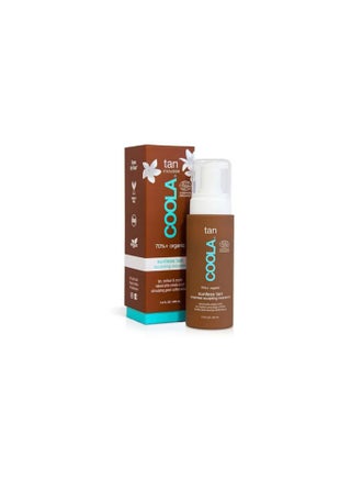 Coola Gradual Tan Sculpting Mousse 200ml - pzsku/ZD614B67D154A4C2E5715Z/45/_/1723213005/129e6363-218f-484f-9026-e8bad7532249