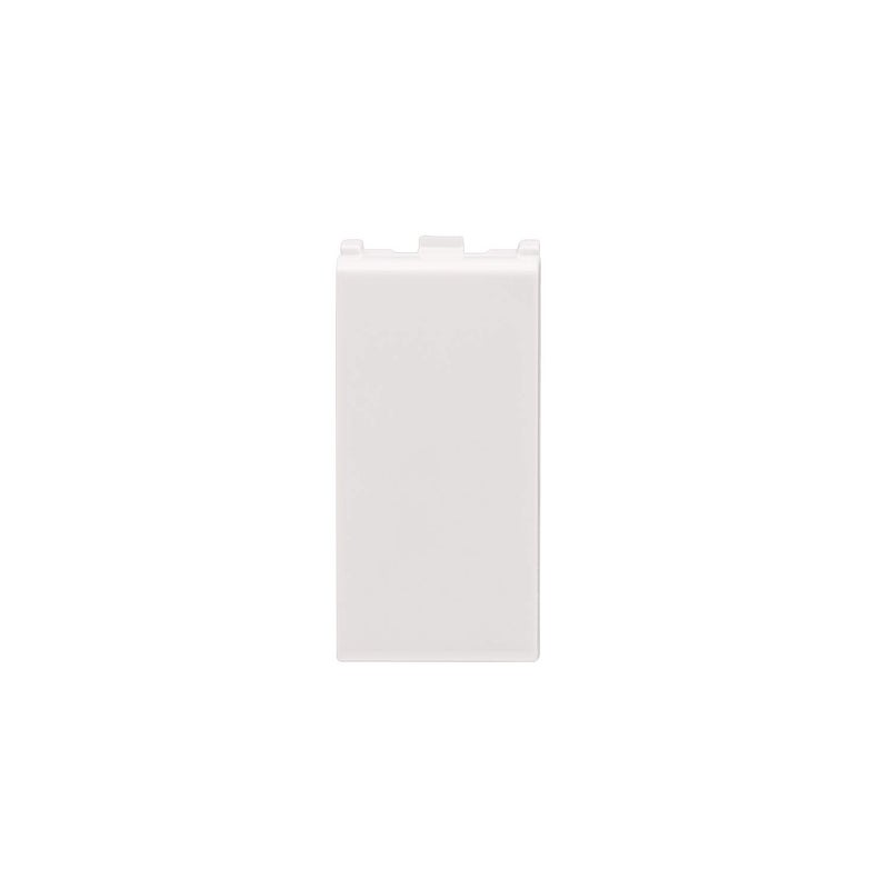 Anchor by Panasonic 66101 Roma Urban Modular 1M 10 AX V0 Grade Polycarbonate One-Way Switch (White, Pack of 5) - Image 2