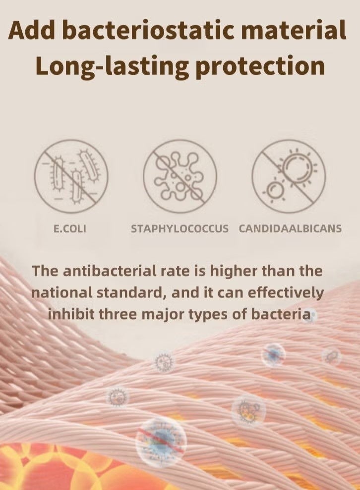 Happy D 5 Pairs Men's Breathable and Comfortable, Digital Sizes from 38 to 46, Regular Fit and Regular Thickness, Pack of 5, Pure Black Stylish Vertical Stripes, Perfect for Everyday Wear, Sports & Leisure Occasions - Image 2