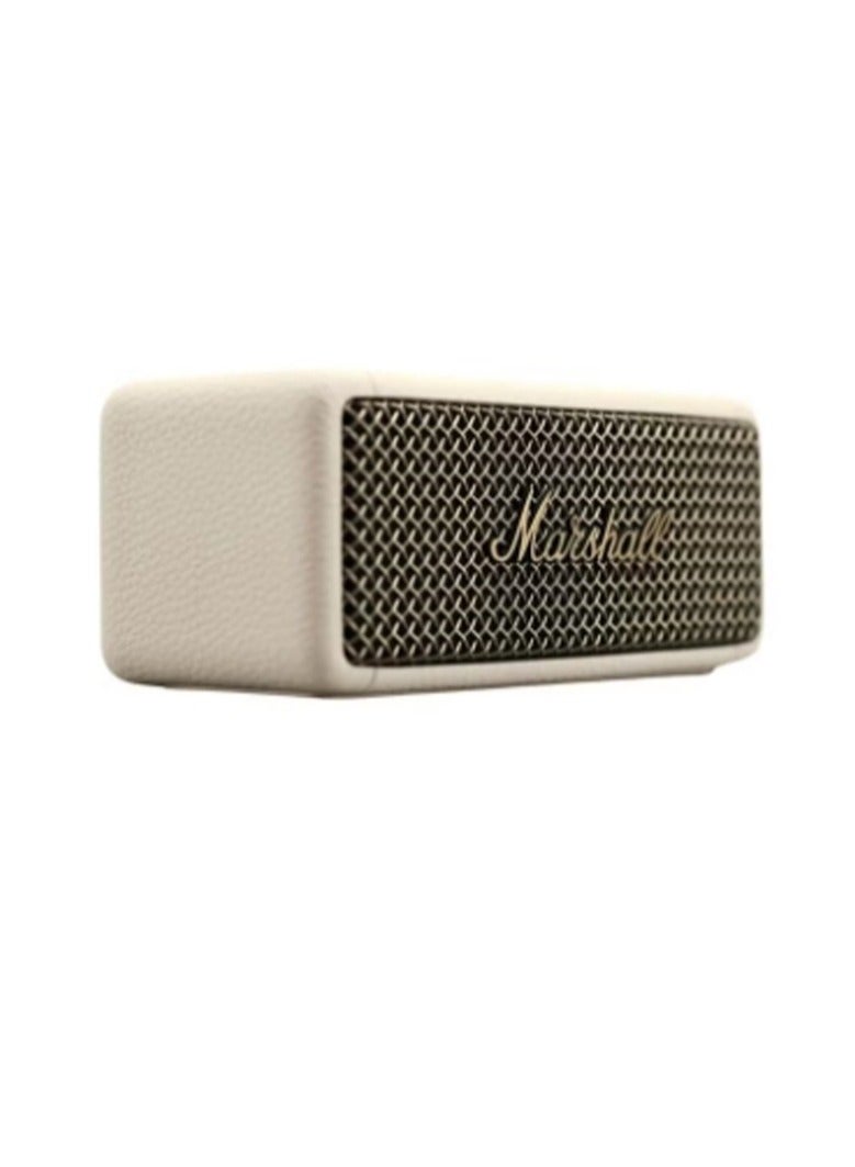 Marshall Emberton Compact Portable Speaker 7340055383202 White  - Image 2