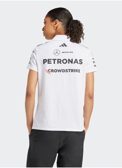 Adidas Mercedes Polo  - Image 2