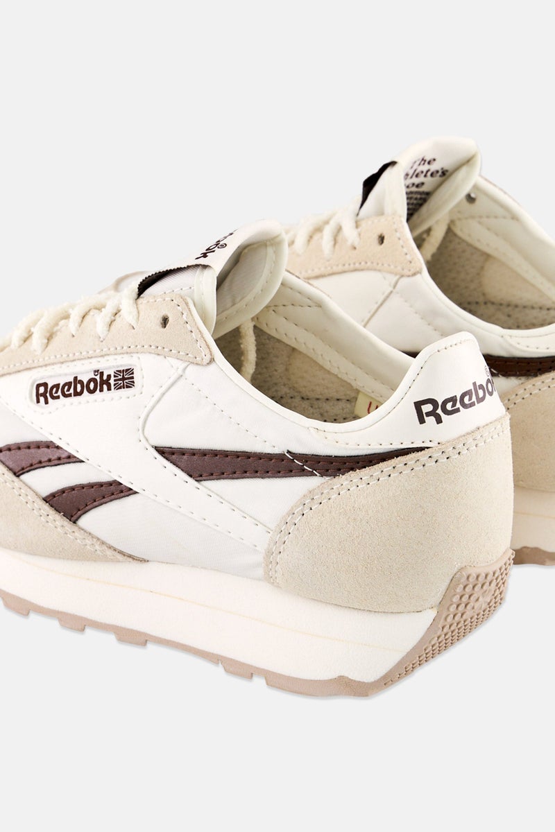 Reebok Kids Boy AZ 2 Lace Up Running Shoes, Multicolor  - Image 2