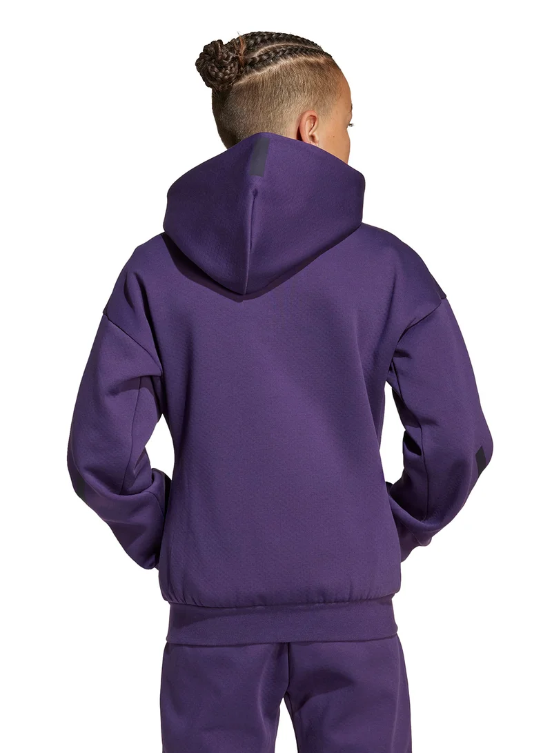 adidas Youth Z.N.E. Hoodie