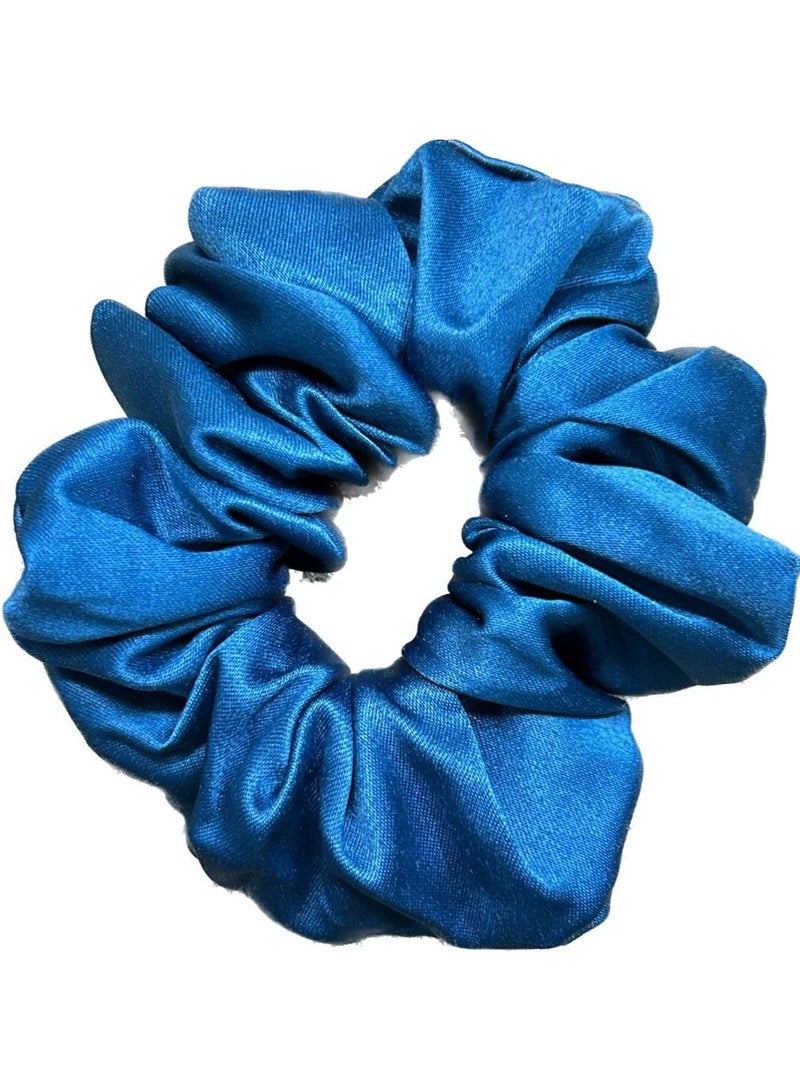 Alnafis styles scrunchies set of 2 - Image 1
