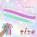 Juuxncgv 50 PCS Stretchy Fidget ToySensory Fidget Stretch ToysColorful Sensory Stress Fidget Toys for Kids and Adults Stress ReliefGoodie Bag FillersParty Favor - Image 4