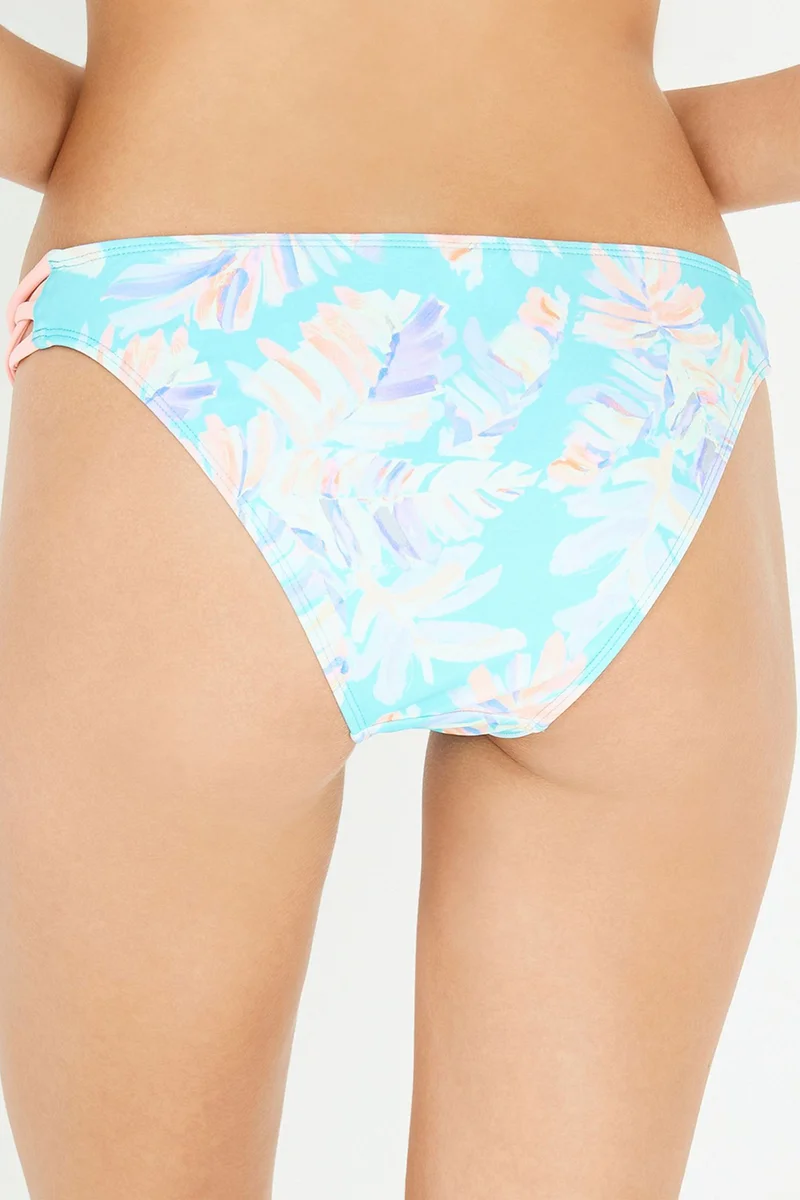 Penti PENTI Aquarelle Side Bikini Bottom