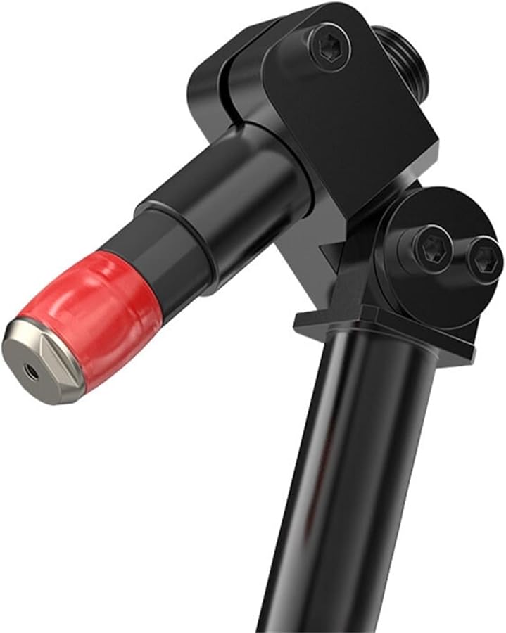 PZG 20 33 33 44 Robotic Mini Cylinder Gripper Silicone Expansion Fixture With Cylindrical Inner Bracket - Image 1