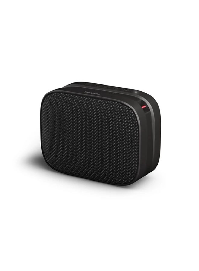 Philips Series 1000 Wireless Speaker TAS1509BK/37 black - Image 1