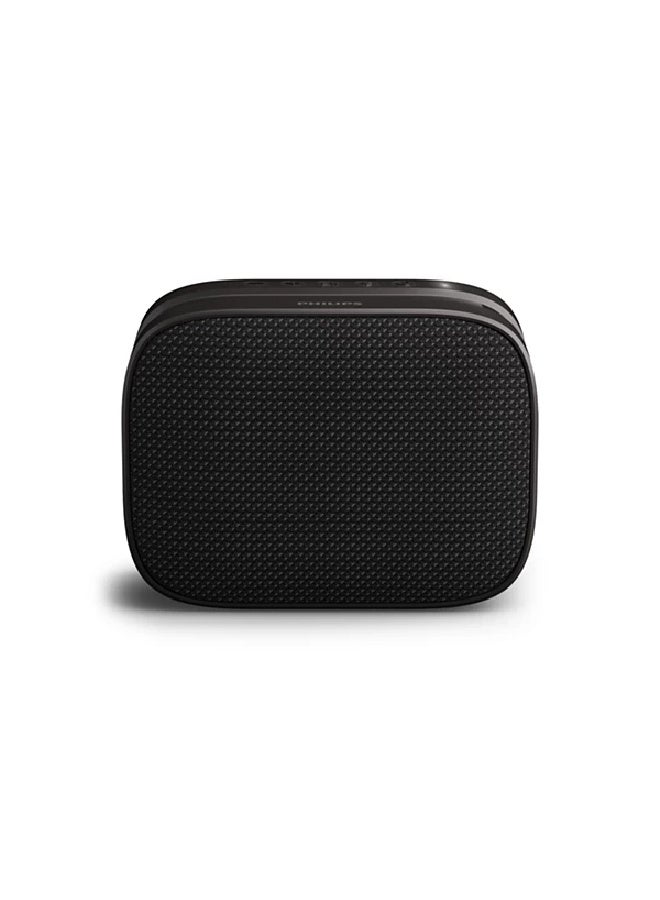 Philips Series 1000 Wireless Speaker TAS1509BK/37 black - Image 3
