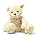 Steiff Mila Teddy Bear Blonde Premium Stuffed Animal Plush Small - Image 3