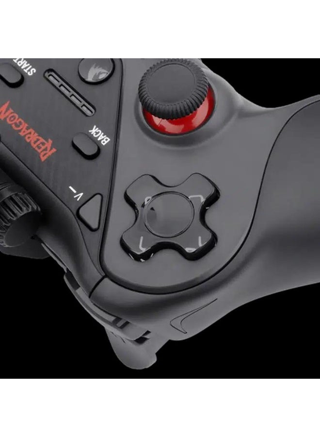 ريدراجون Full Replacement  Shell Cover for Game Controller Compatible with G812 Protective Skin  Case Anti-Slip  Controller Housing Replacement Parts Gaming Accessory Complete Gamepad Body Shell  Protection Case Shockproof Dustproof Controller Upgrade Kit - Image 3