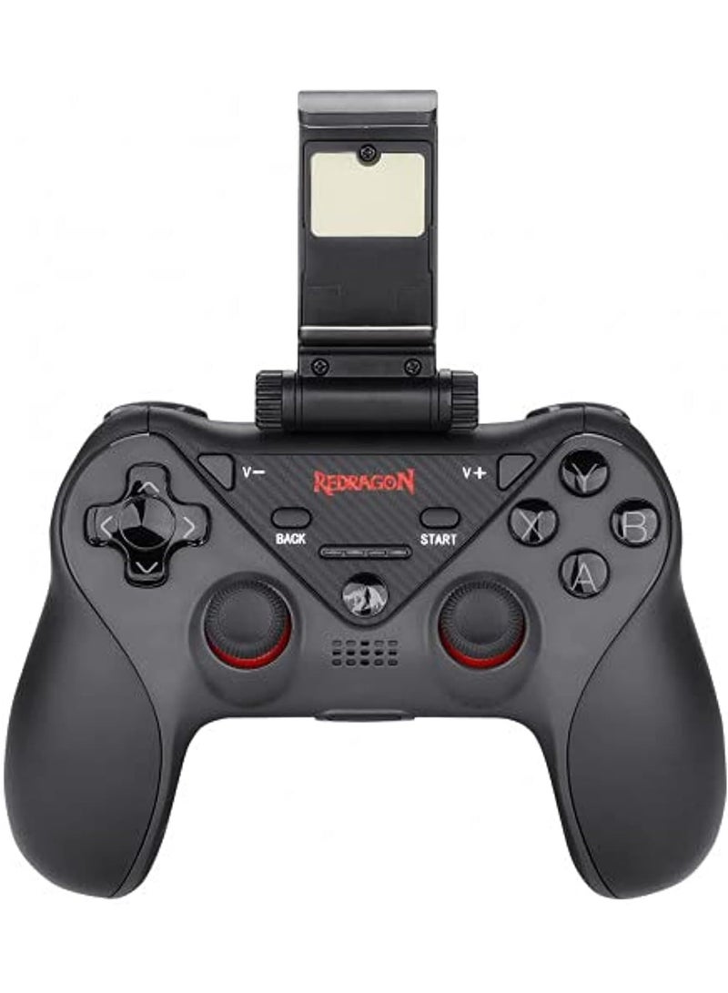 ريدراجون Full Replacement  Shell Cover for Game Controller Compatible with G812 Protective Skin  Case Anti-Slip  Controller Housing Replacement Parts Gaming Accessory Complete Gamepad Body Shell  Protection Case Shockproof Dustproof Controller Upgrade Kit - Image 5